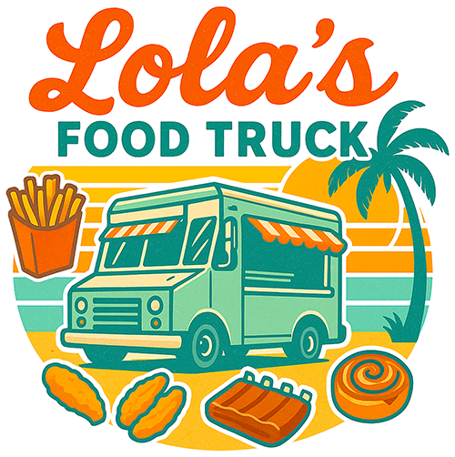 Lola's Food Truck