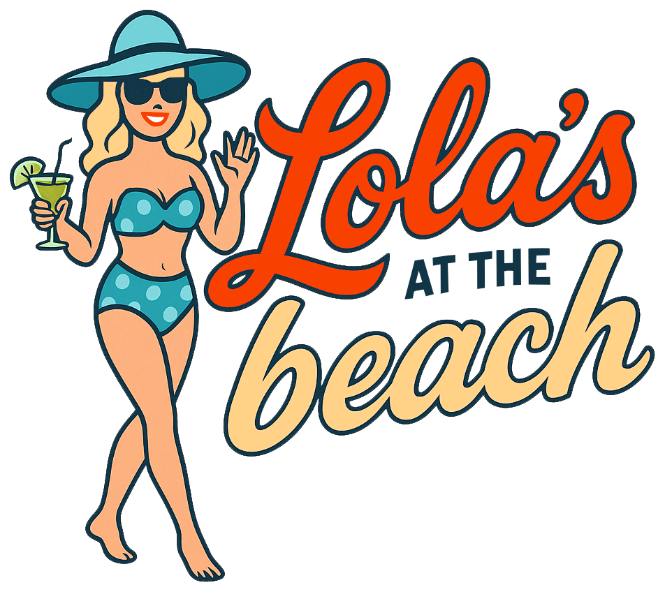 Lola's at the Beach