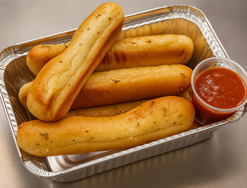 Bread Sticks