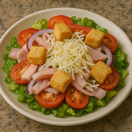 Chef's Salad