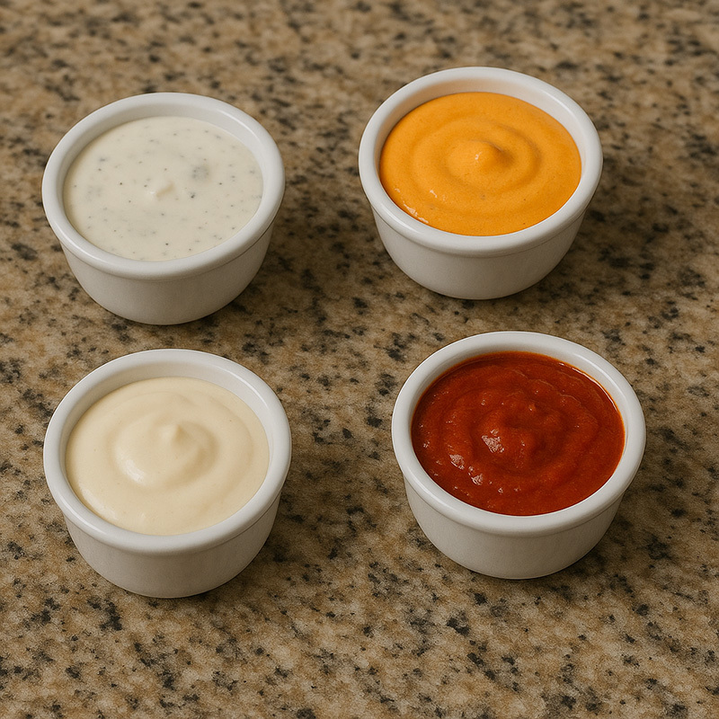 Dips