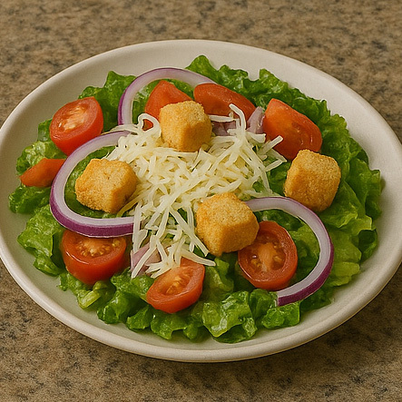 Garden Salad