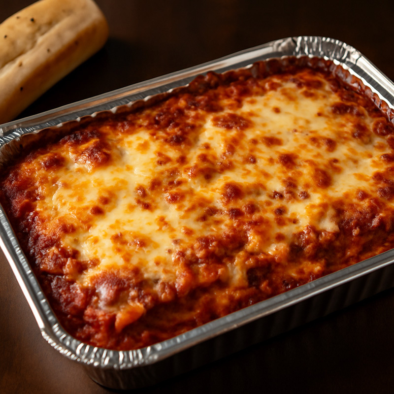 Lasagna