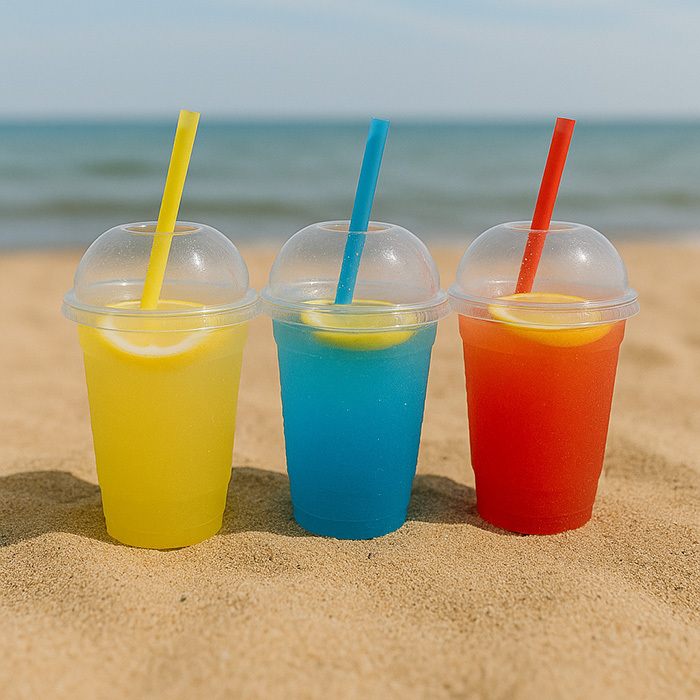 Fresh Squeezed Lemonade