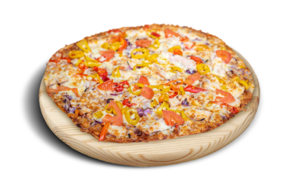 Chicken Fajita