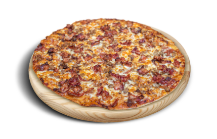Deli Deluxe