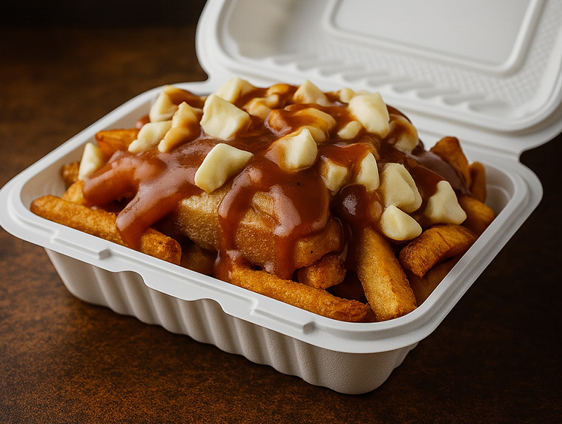 Poutine
