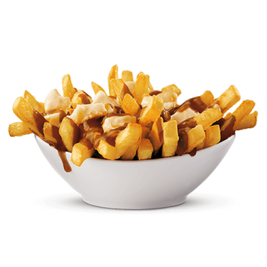Poutine