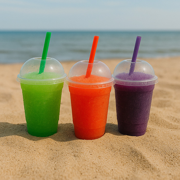 Slushies
